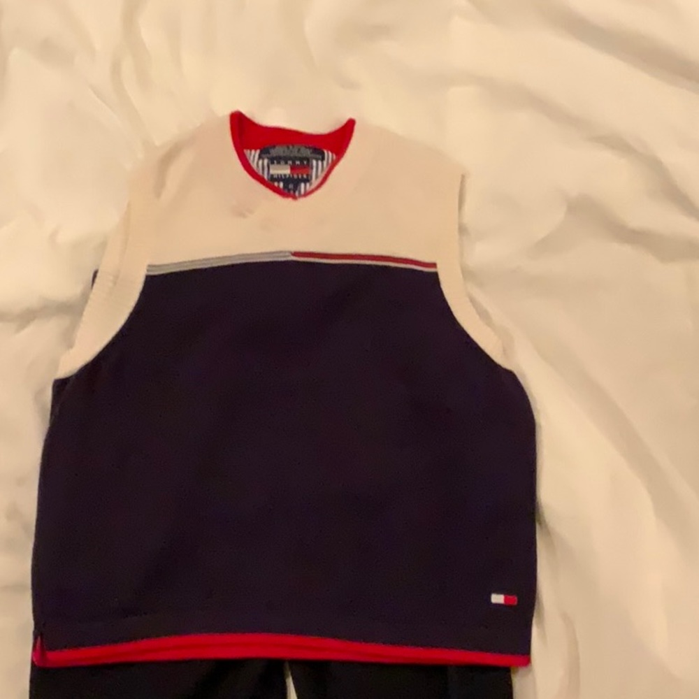 Boys outfit